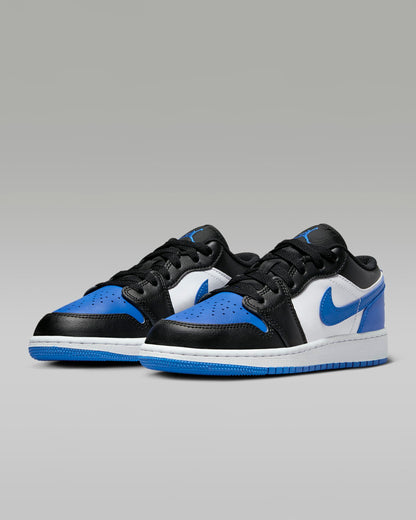 Air Jordan 1 Low GS Royal Toe 2023