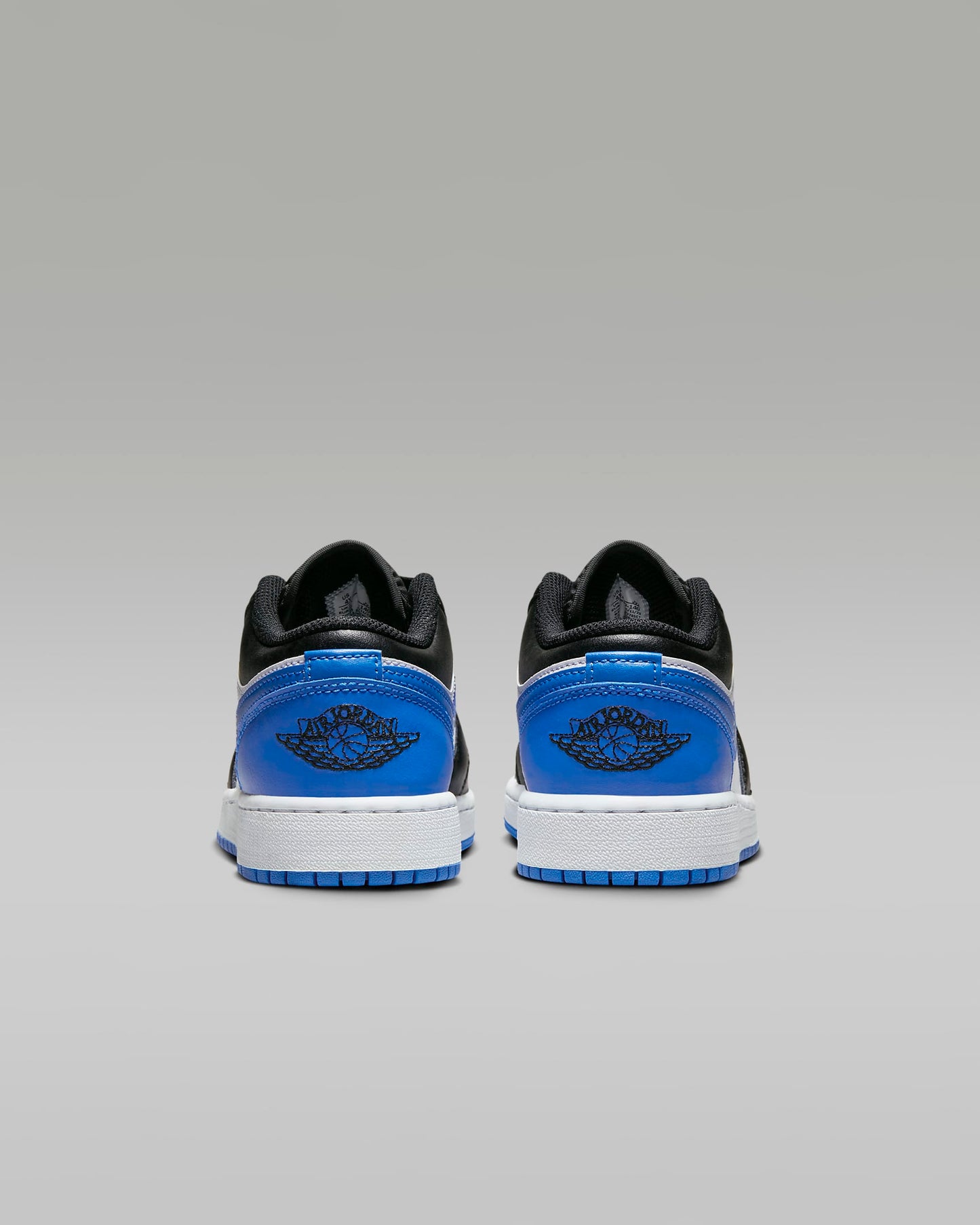 Air Jordan 1 Low GS Royal Toe 2023