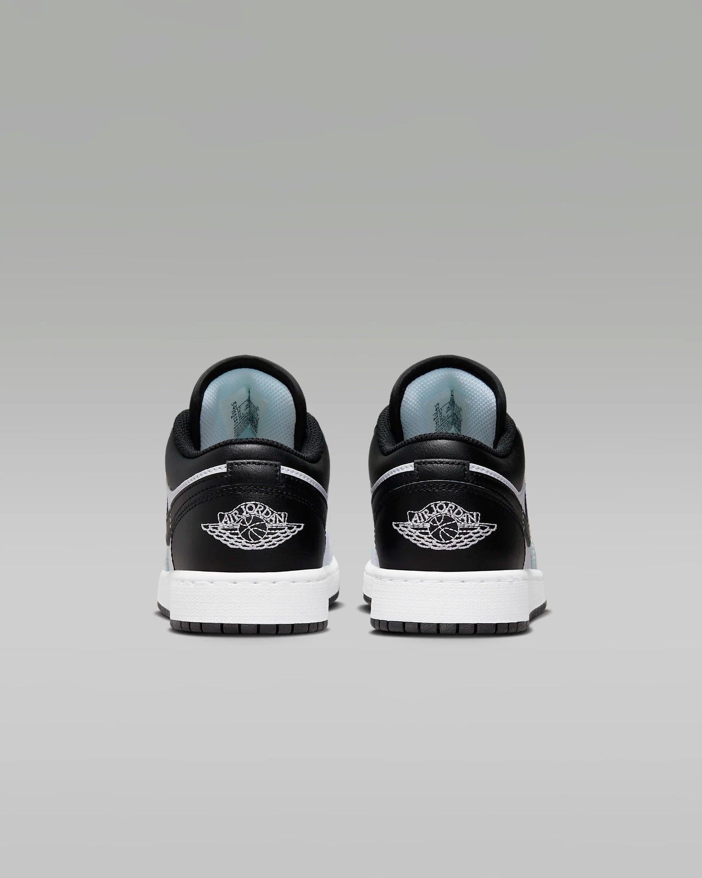 Air Jordan 1 Low GS Reverse Panda