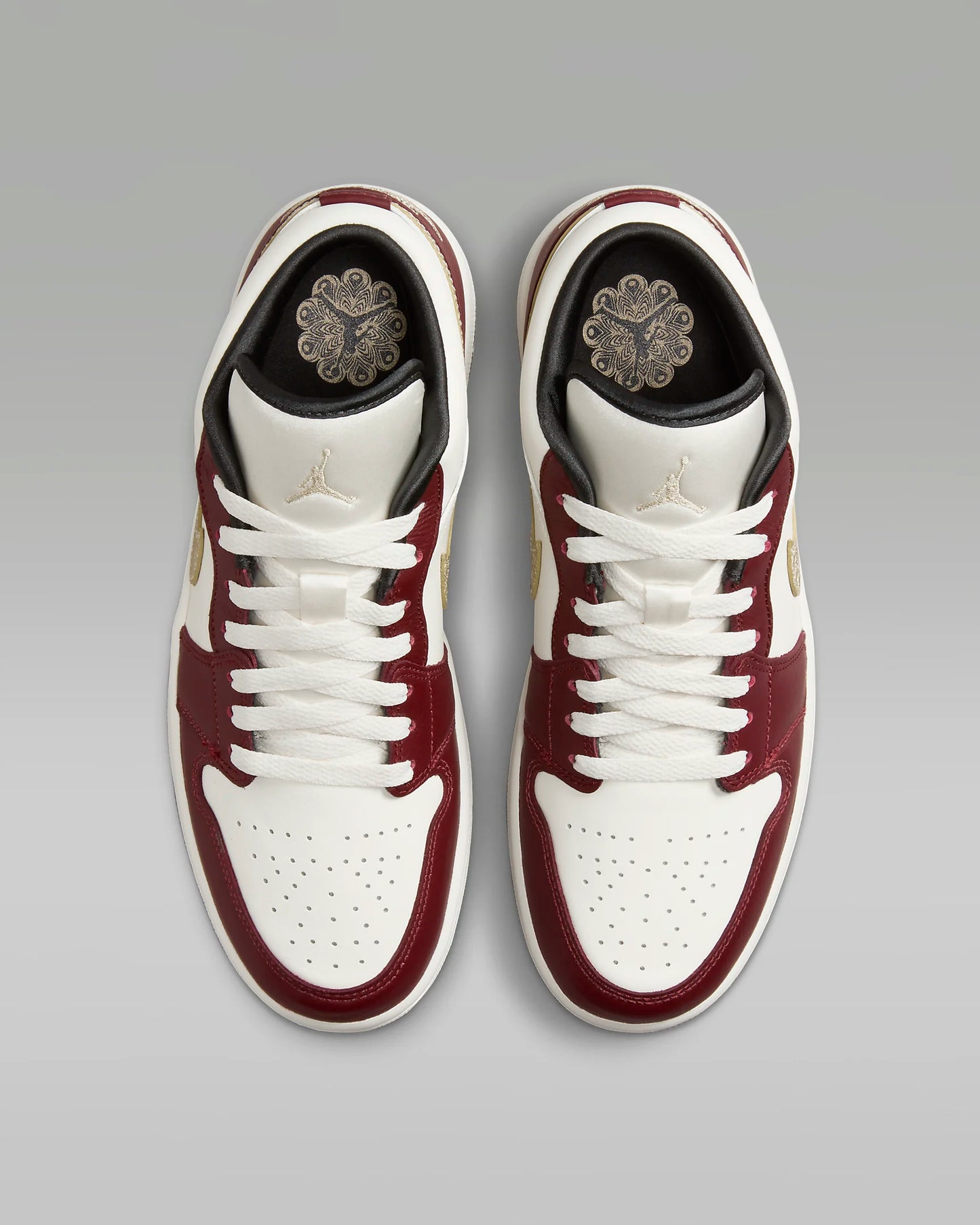 W Air Jordan 1 Low Year of the Dragon