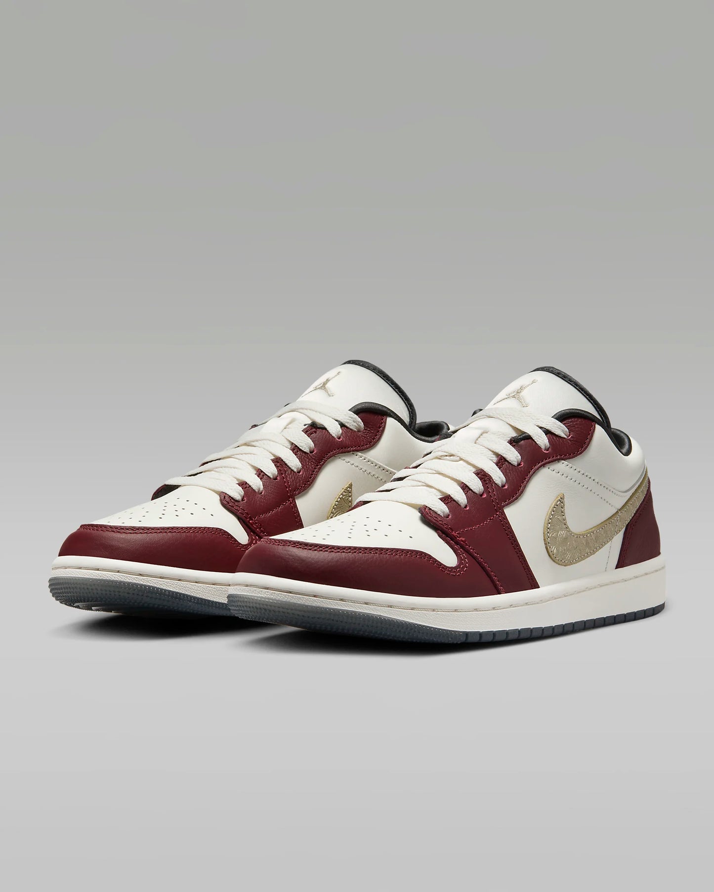 W Air Jordan 1 Low Year of the Dragon