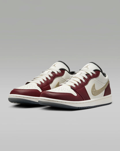 W Air Jordan 1 Low Year of the Dragon