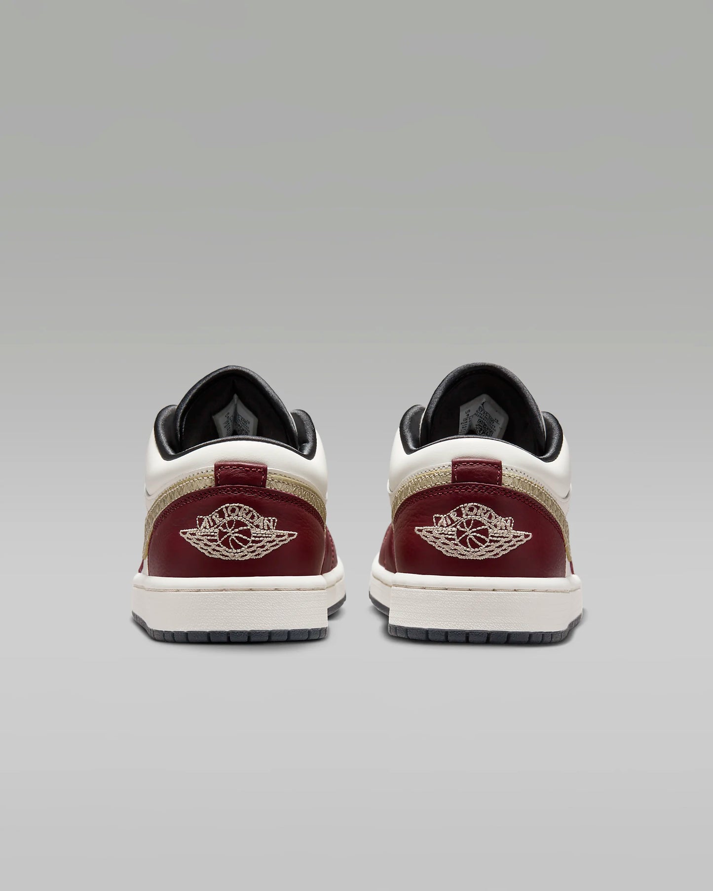 W Air Jordan 1 Low Year of the Dragon