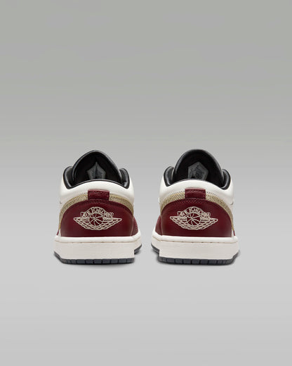 W Air Jordan 1 Low Year of the Dragon