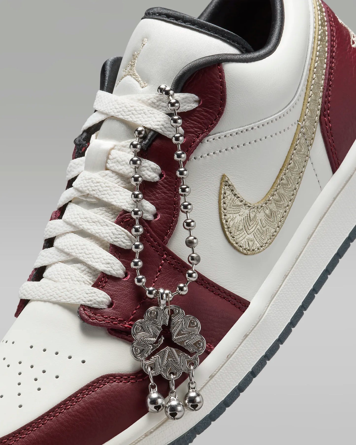 W Air Jordan 1 Low Year of the Dragon