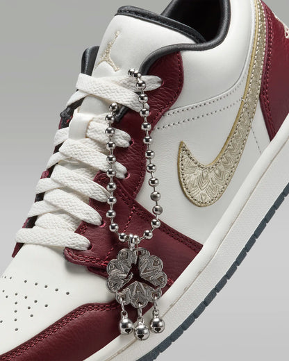 W Air Jordan 1 Low Year of the Dragon