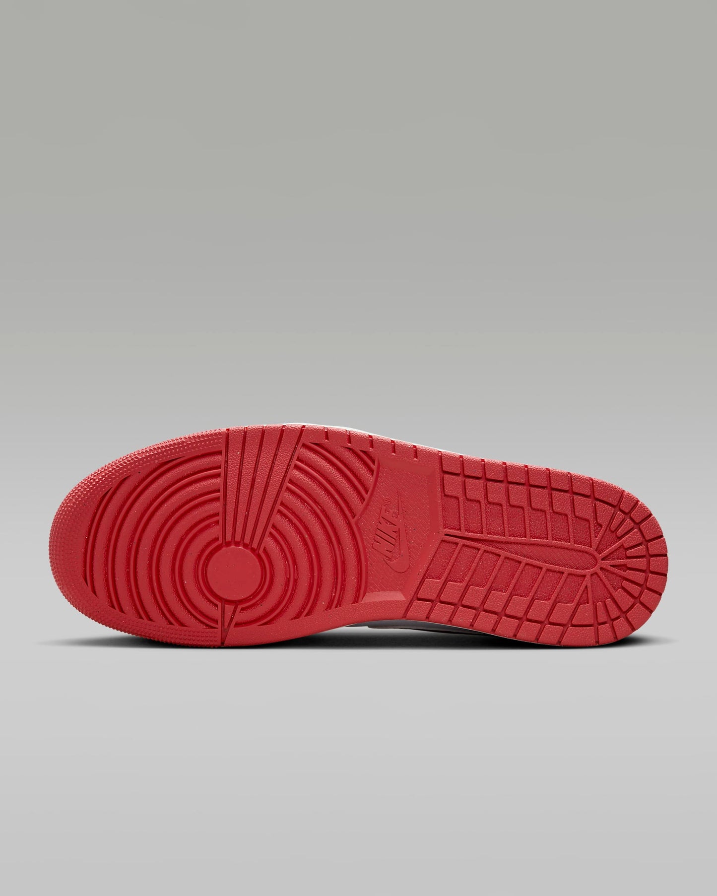 Air Jordan 1 Low Dune Red