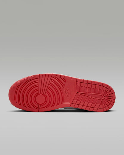 Air Jordan 1 Low Dune Red