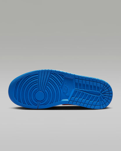 W Air Jordan 1 Low Sports Blue