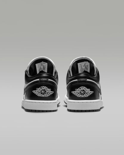 W Air Jordan 1 Low Panda