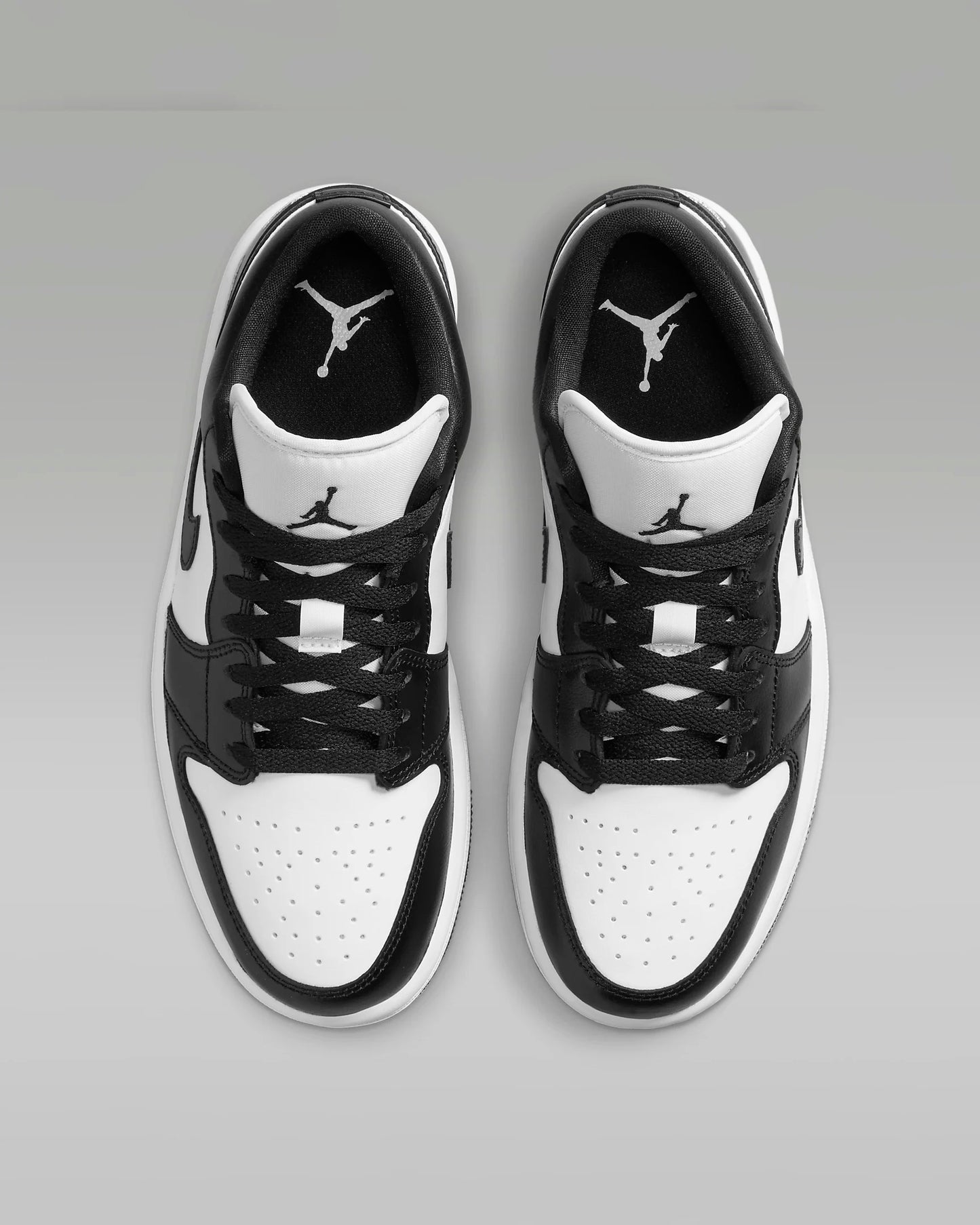 W Air Jordan 1 Low Panda