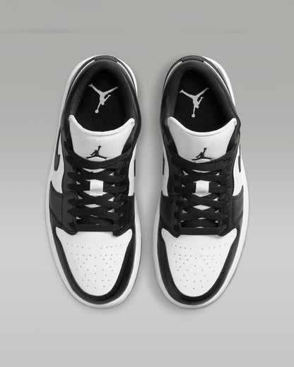 W Air Jordan 1 Low Panda