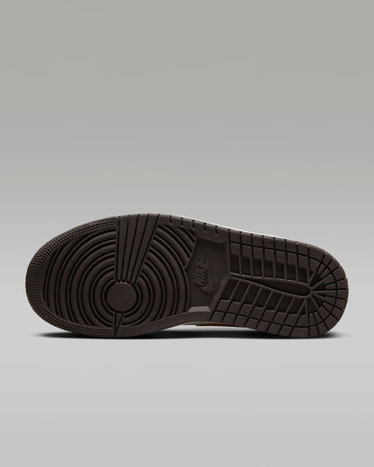 W Air Jordan 1 Low Shadow Brown