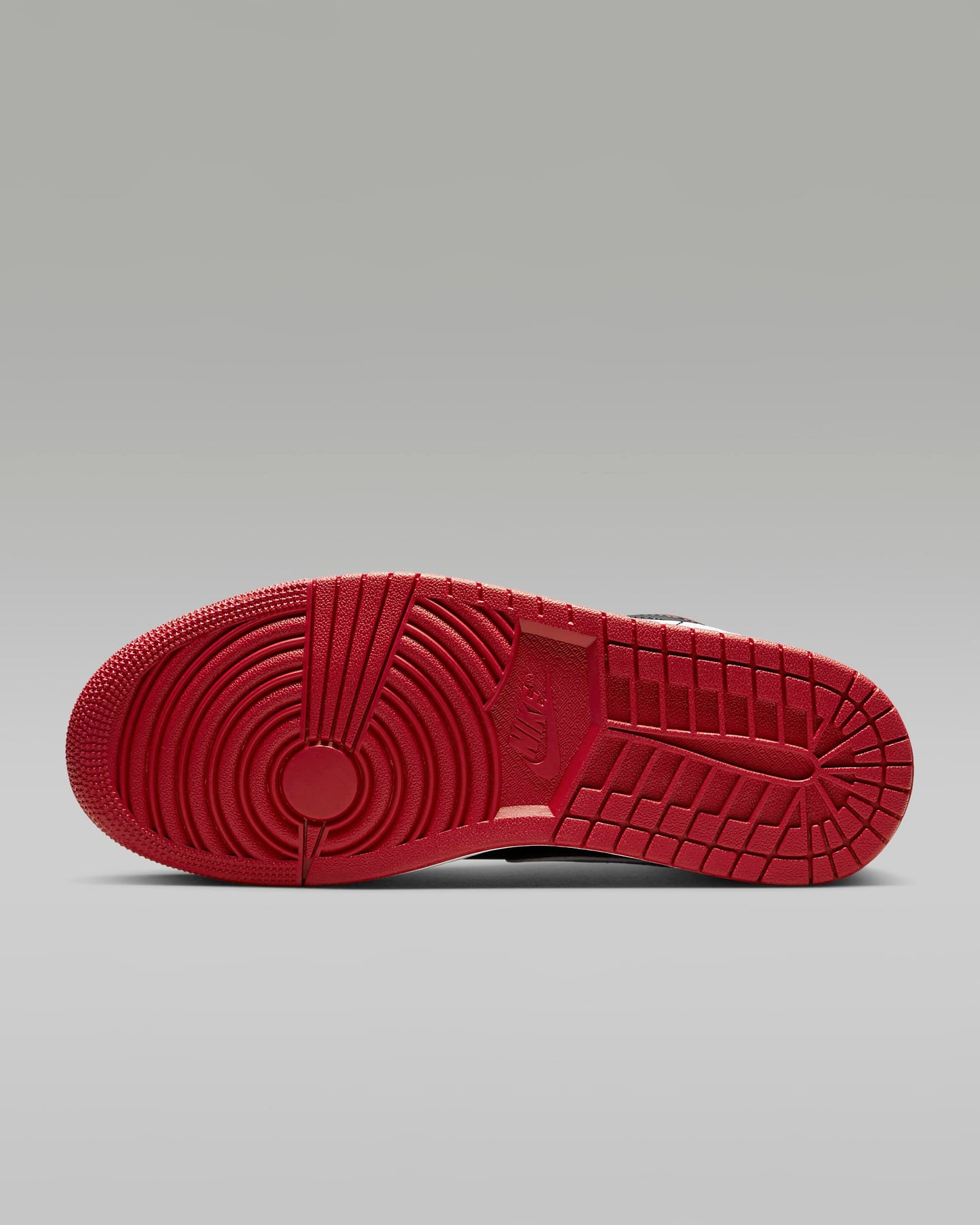 Air Jordan 1 Low Alternate Bred Toe