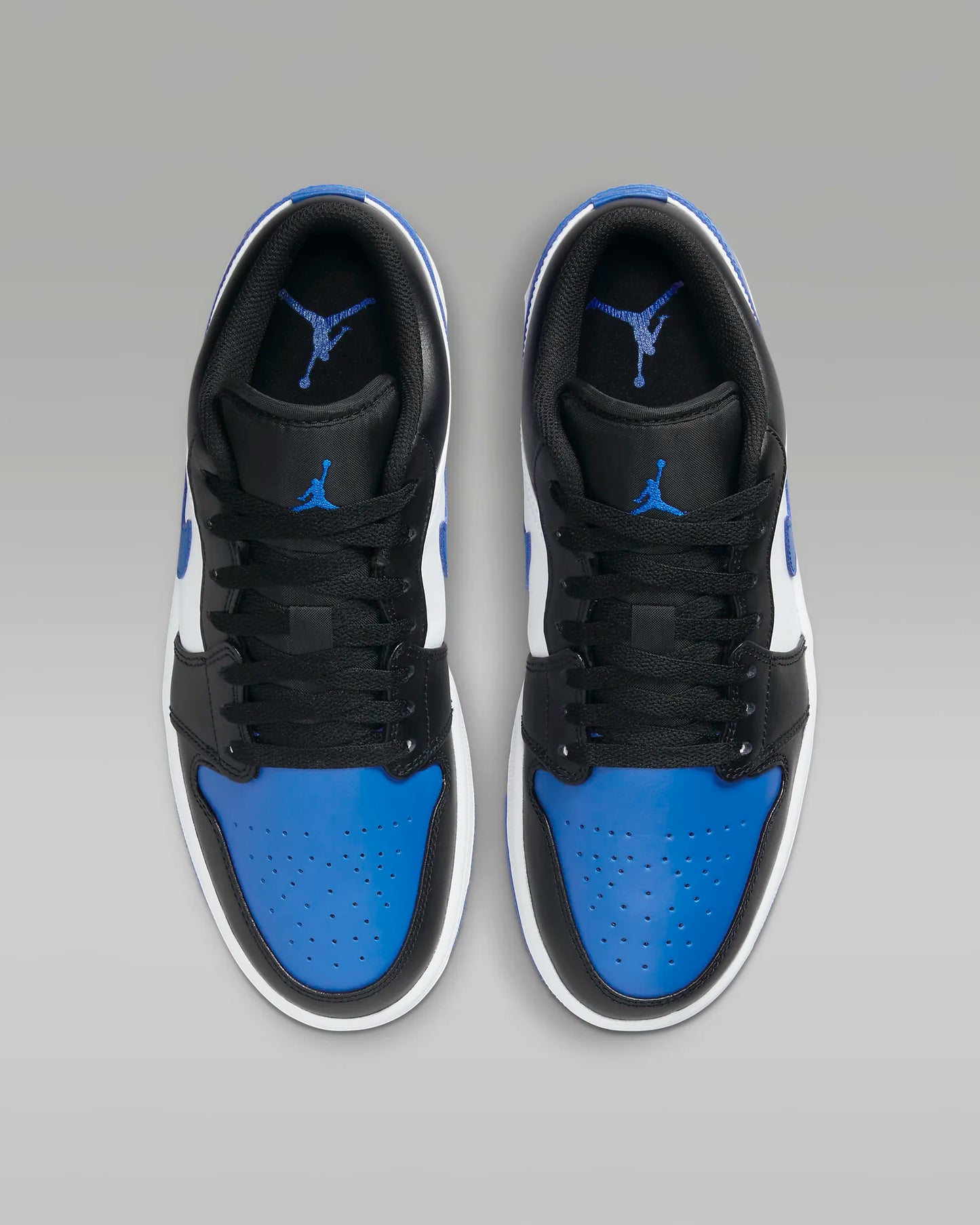 Air Jordan 1 Low Royal Toe 2023