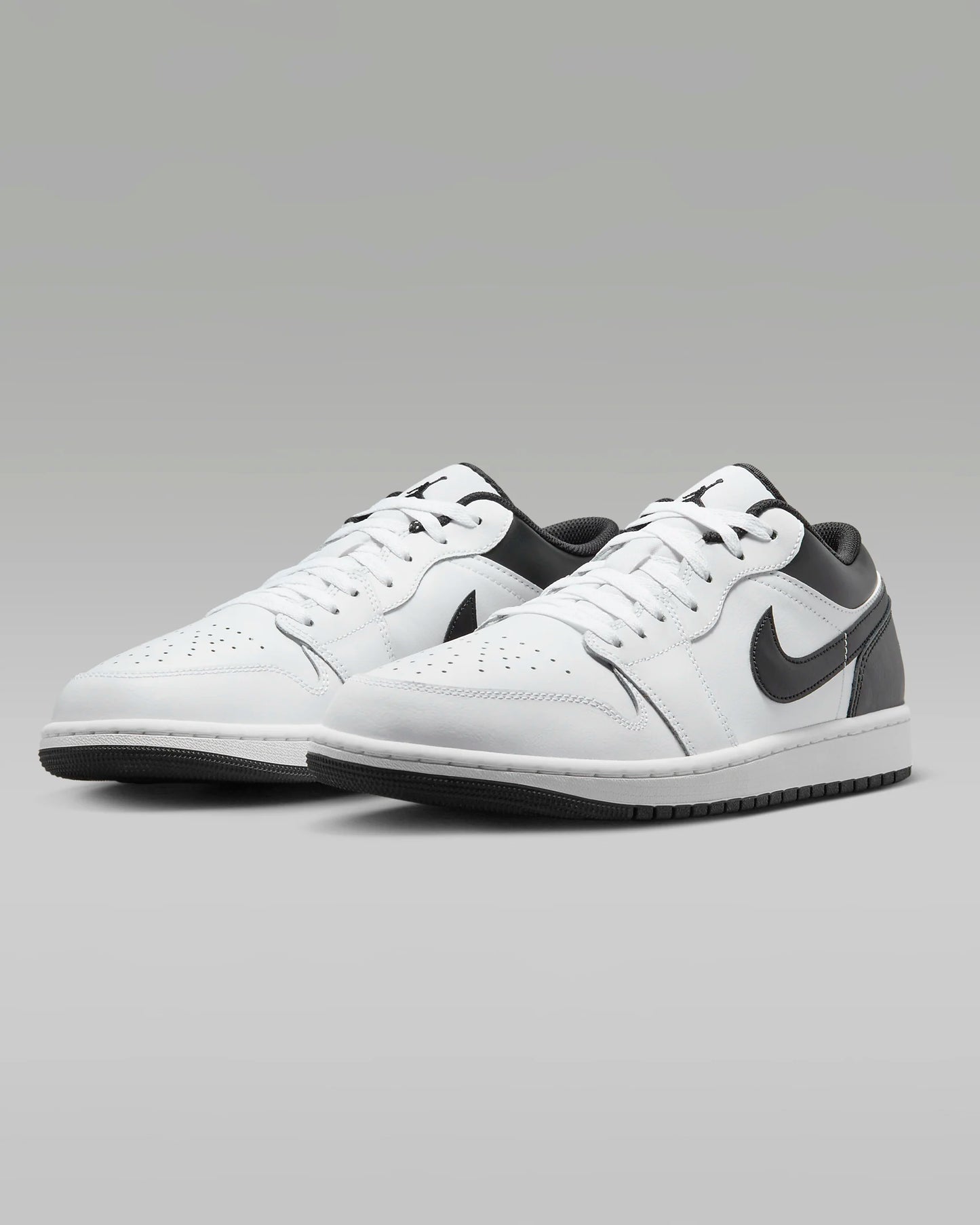 Air Jordan 1 Low Reverse Panda