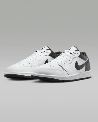 Air Jordan 1 Low Reverse Panda