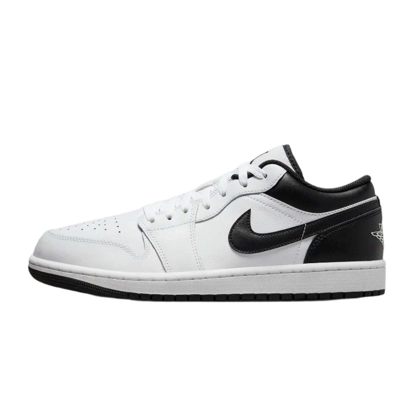 Air Jordan 1 Low Reverse Panda
