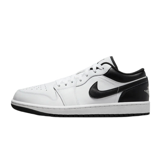 Air Jordan 1 Low Reverse Panda