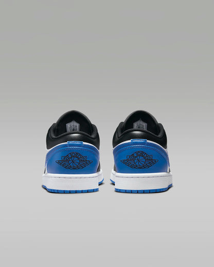 Air Jordan 1 Low Royal Toe 2023