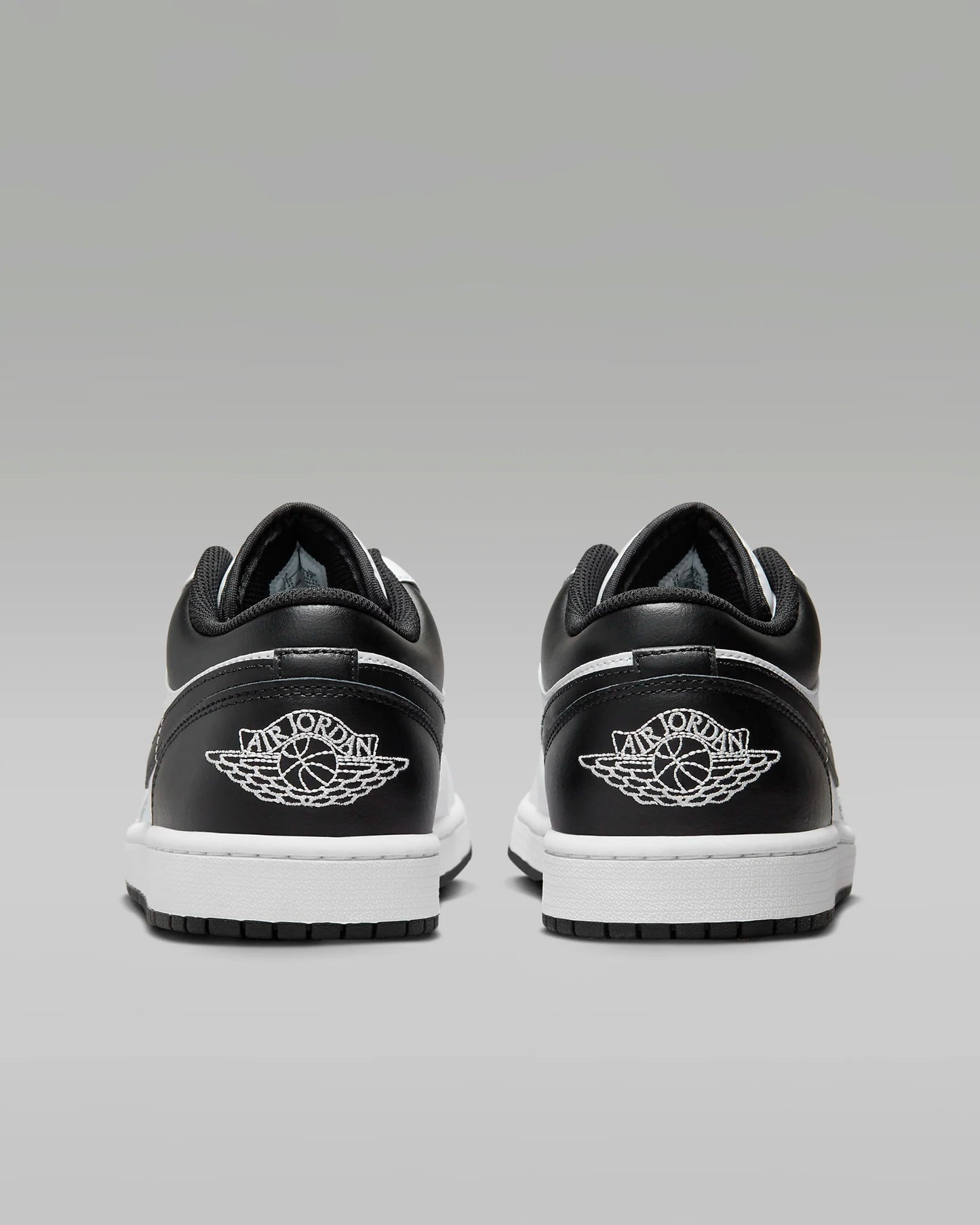 Air Jordan 1 Low Reverse Panda