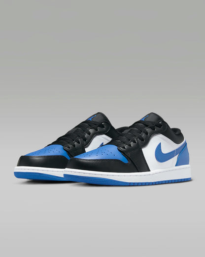 Air Jordan 1 Low Royal Toe 2023