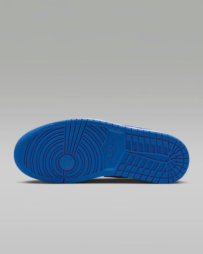 Air Jordan 1 Low Royal Toe 2023