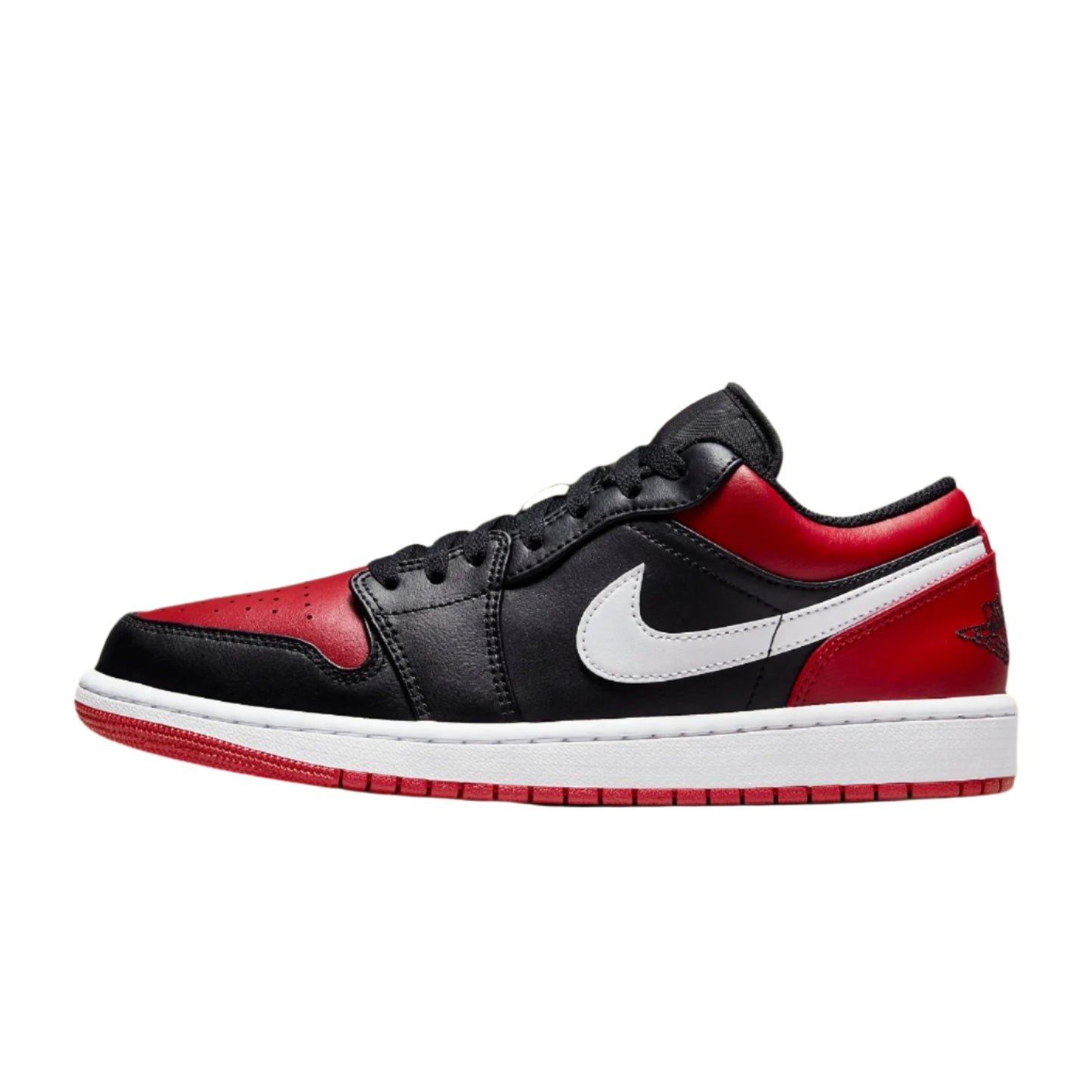 Air Jordan 1 Low Alternate Bred Toe