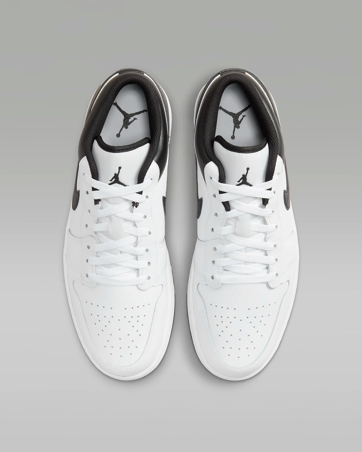 Air Jordan 1 Low Reverse Panda