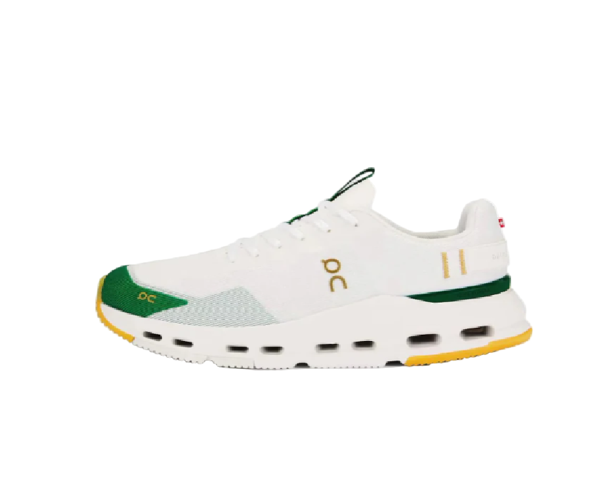 cloudnovaform 2 abundant green