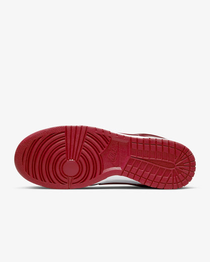 Dunk Low Team Red