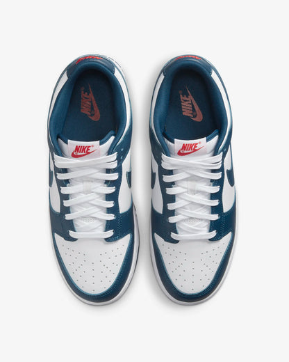 Dunk Low Valerian Blue