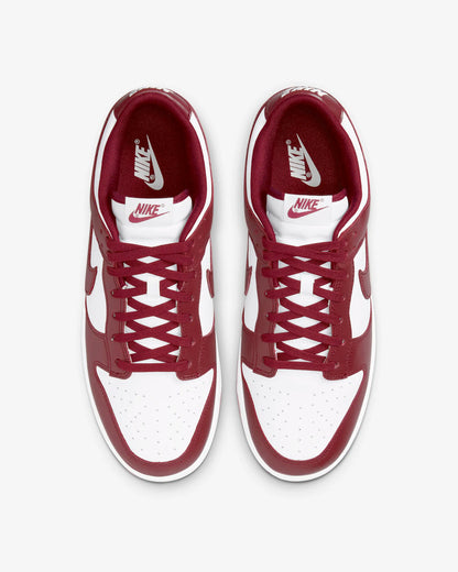 Dunk Low Team Red