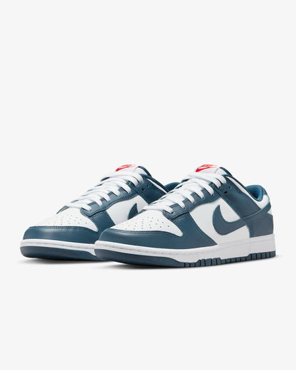Dunk Low Valerian Blue