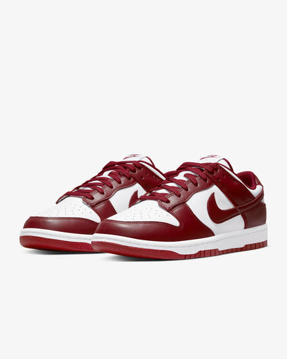 Dunk Low Team Red