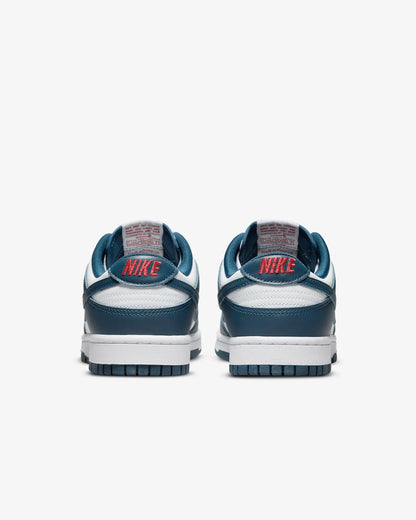 Dunk Low Valerian Blue