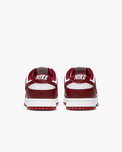 Dunk Low Team Red