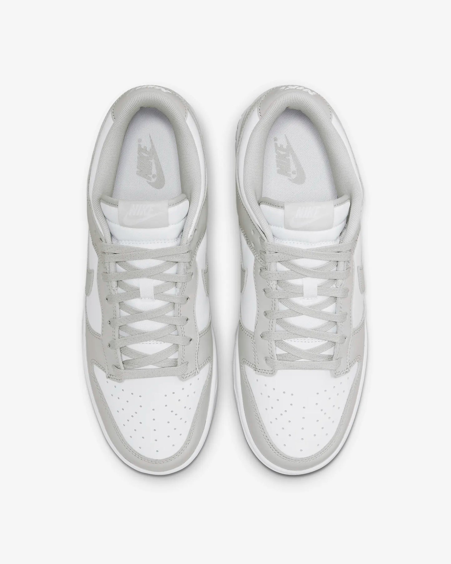 Dunk Low Grey Fog