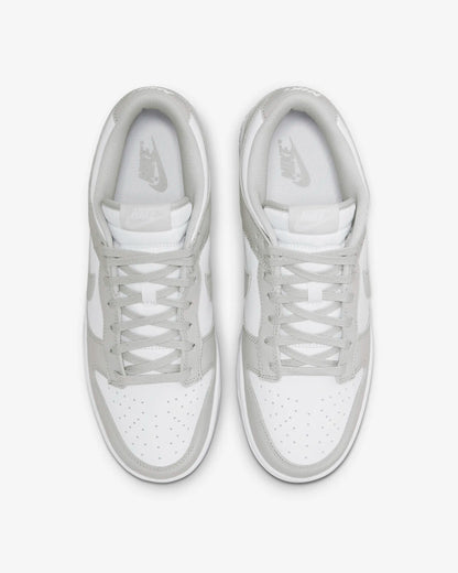 Dunk Low Grey Fog