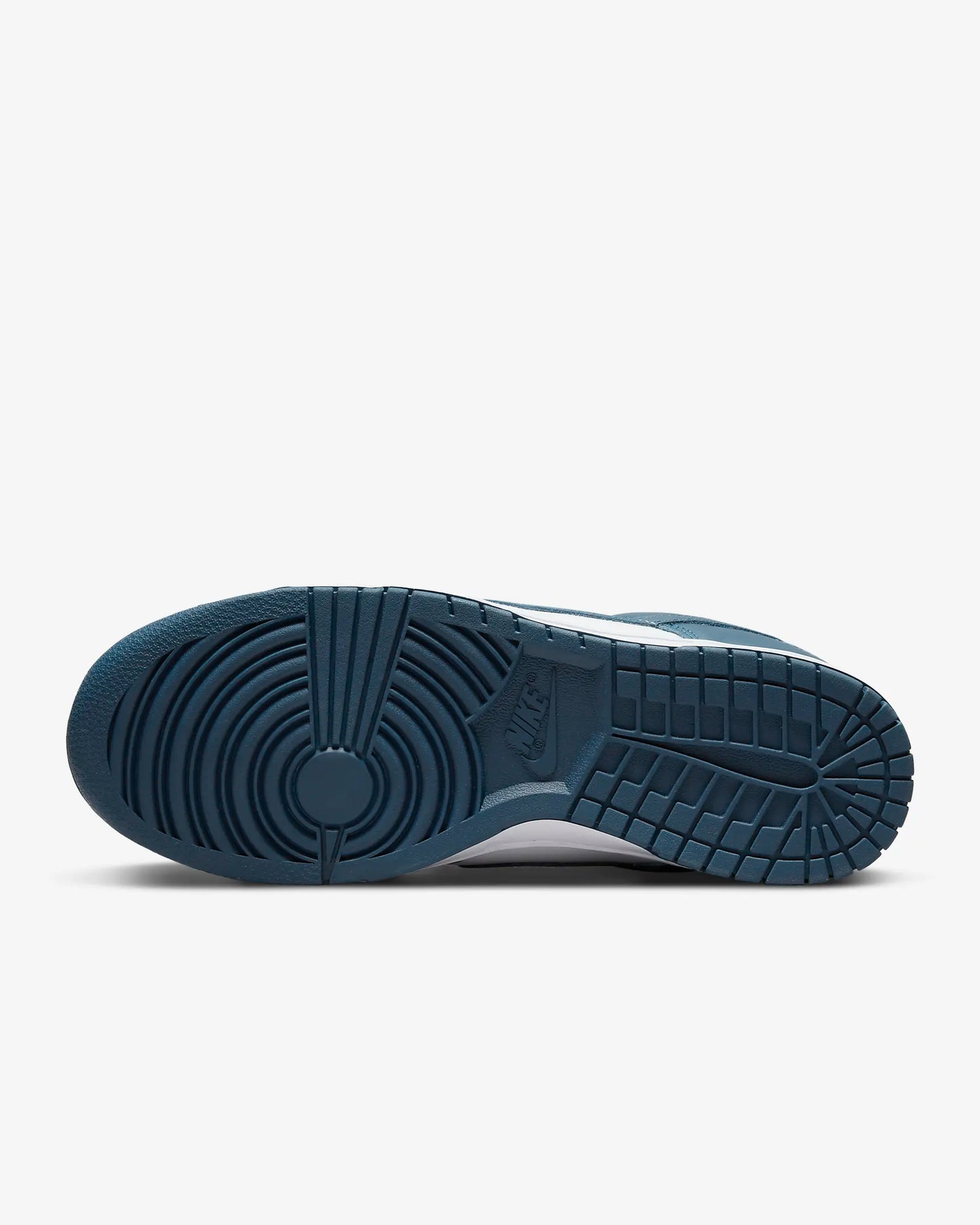 Dunk Low Valerian Blue