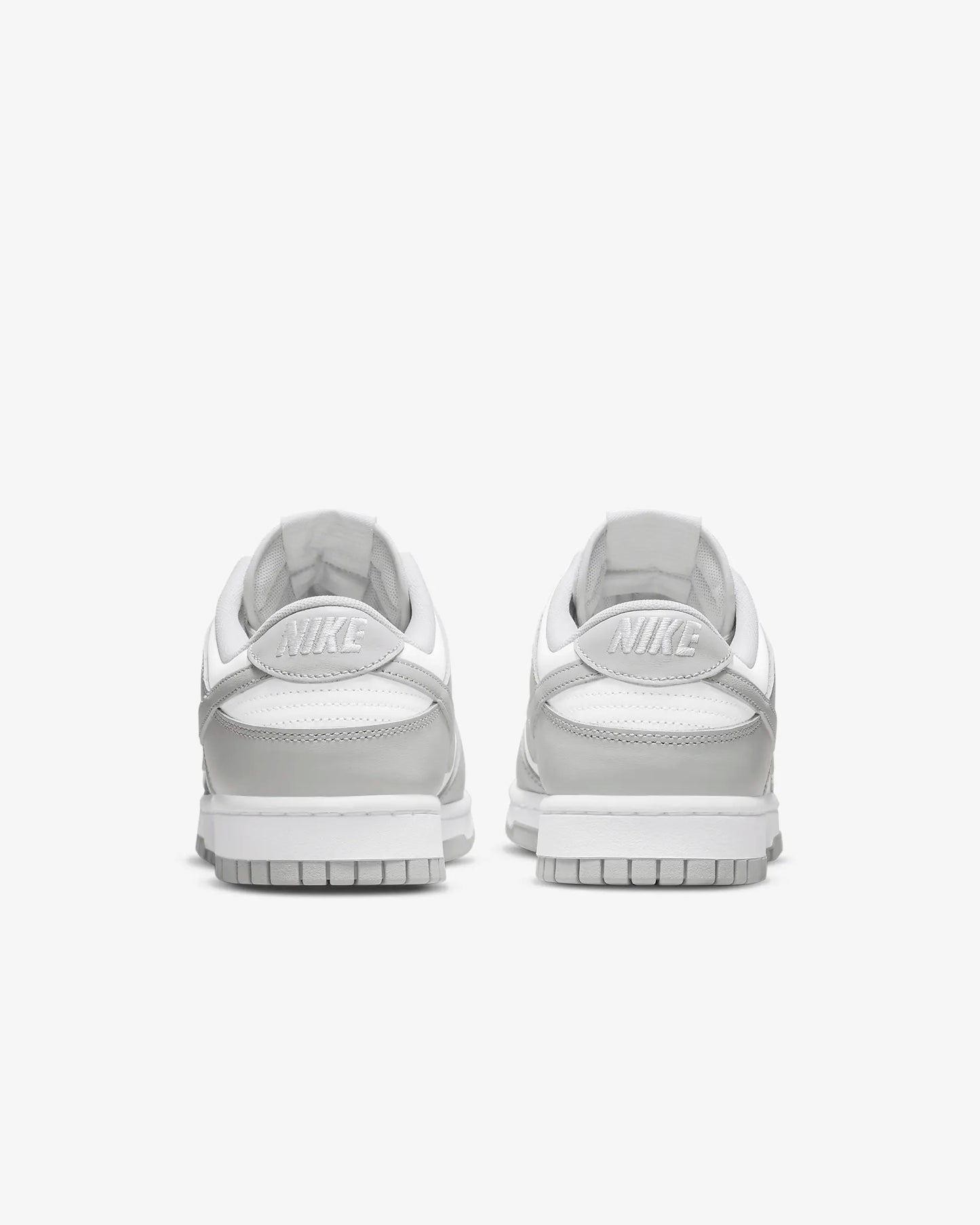 Dunk Low Grey Fog