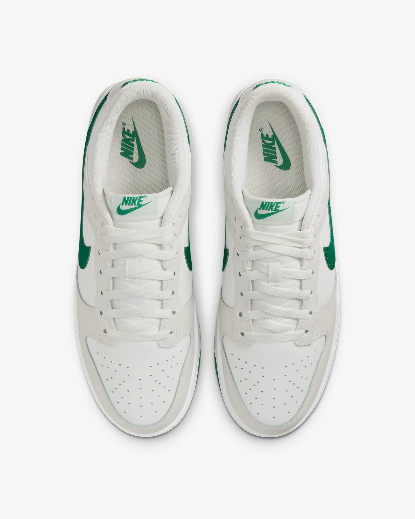 Dunk Low Malachite