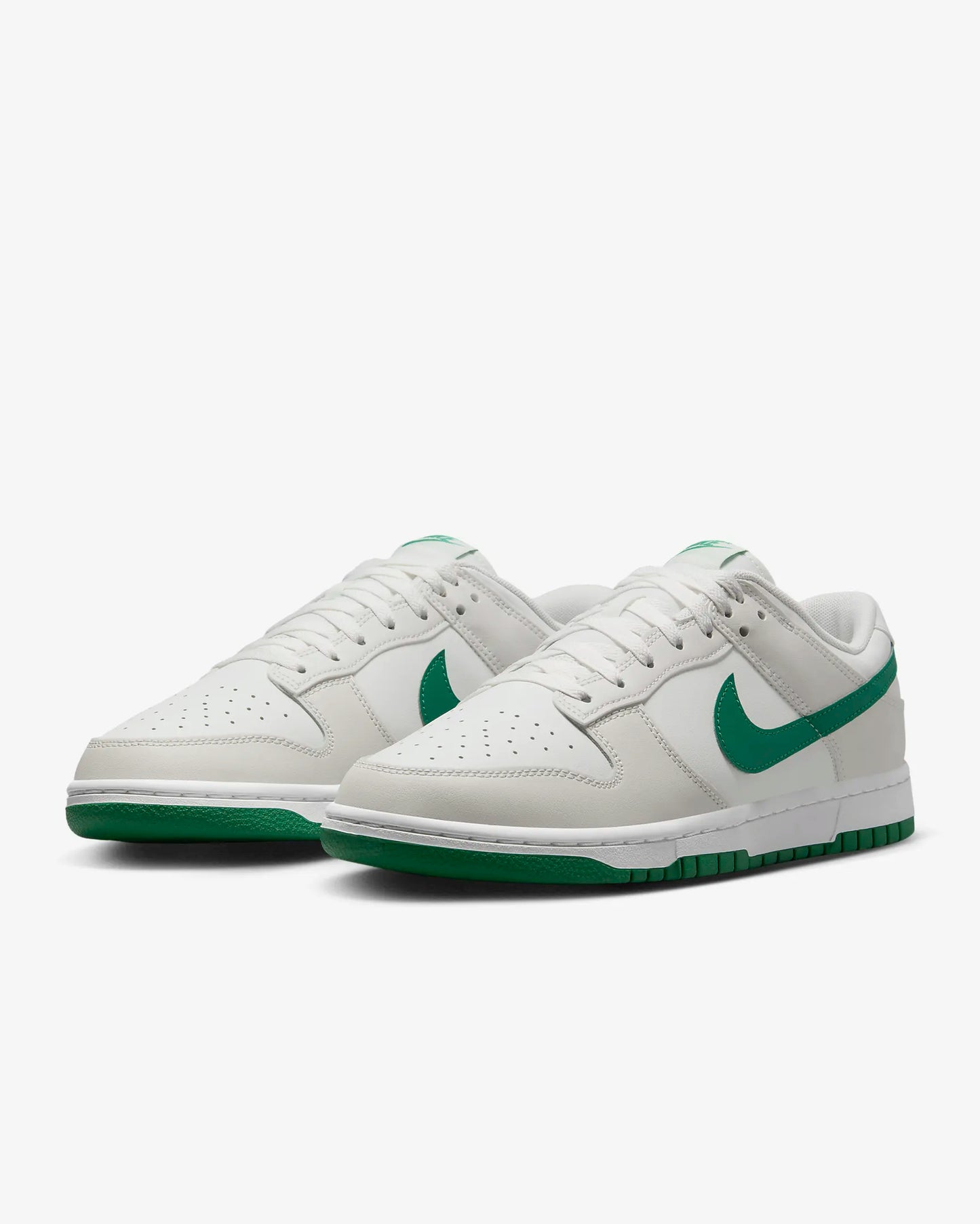 Dunk Low Malachite
