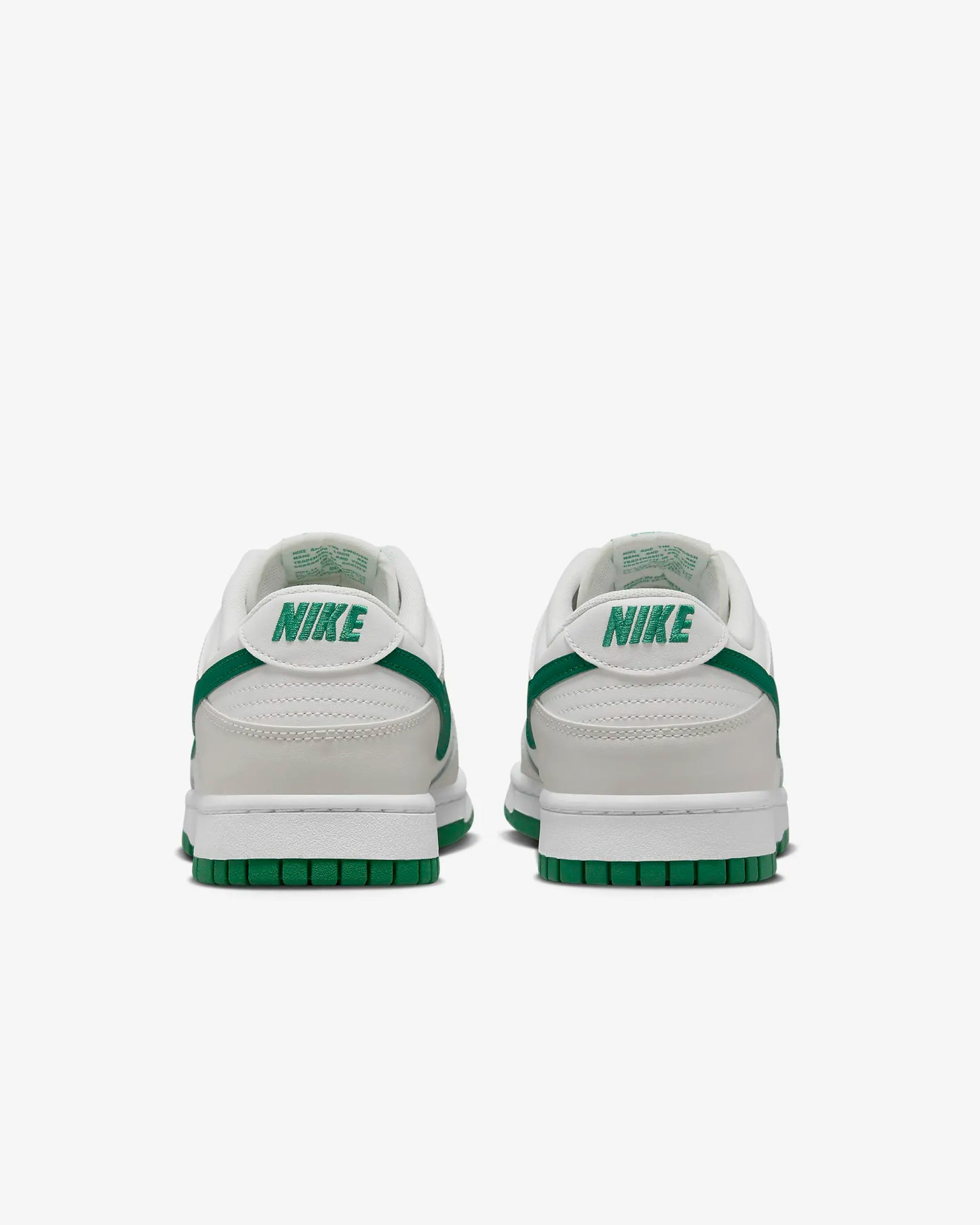 Dunk Low Malachite