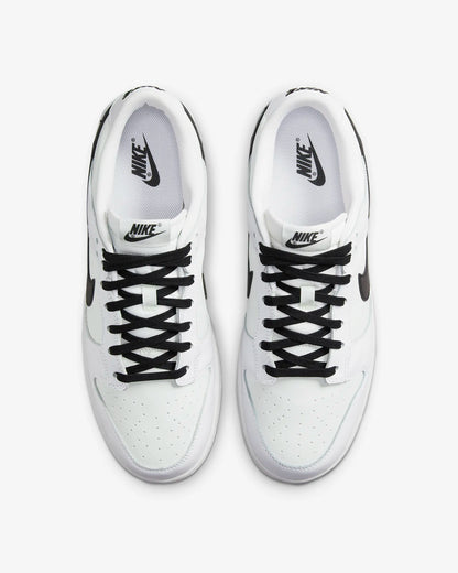 Dunk Low Reverse Panda