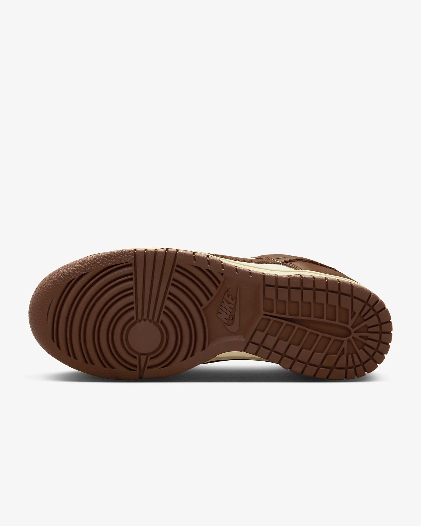 W Dunk Low Cacao Wow