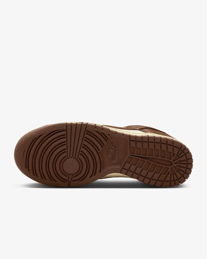 W Dunk Low Cacao Wow