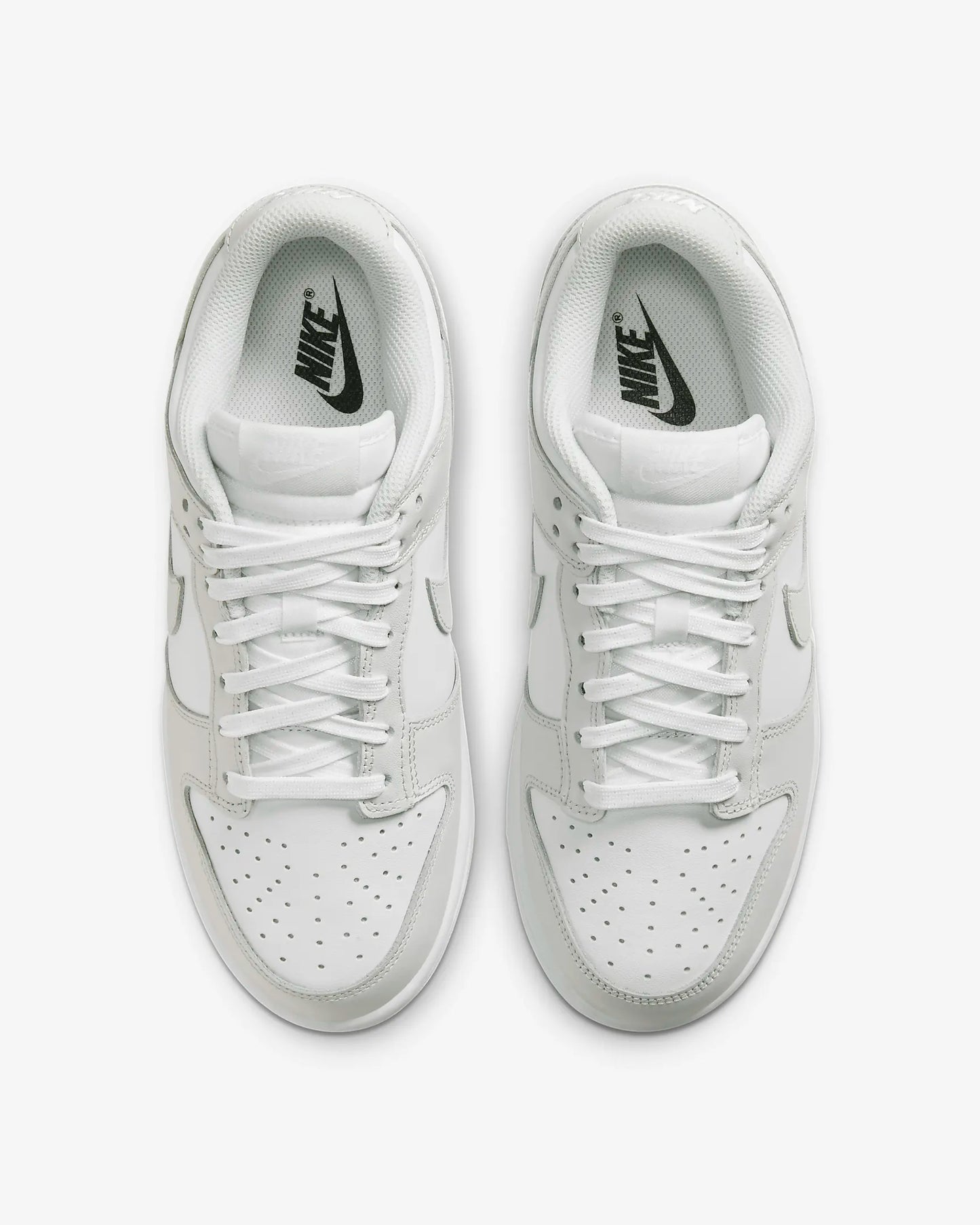 W Dunk Low Photon Dust