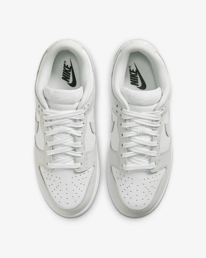 W Dunk Low Photon Dust