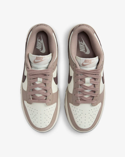 W Dunk Low Diffused Taupe
